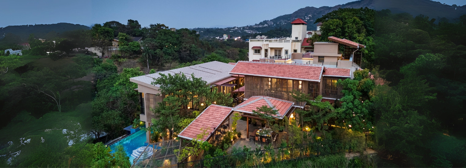 Reconnect with Nature